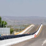 Construcción de la autopista Suchiapa - Villaflores en el Estado de Chiapas (30 km).