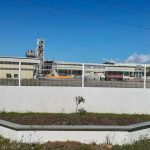 Proyecto Ejecutivo de la PTAR de servicio en la planta GOLD CITRUS Tuxpan.